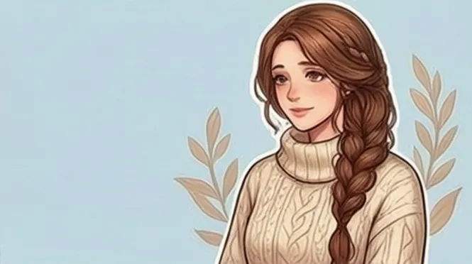 ISFJ - 守卫者 - 16型人格人物头像