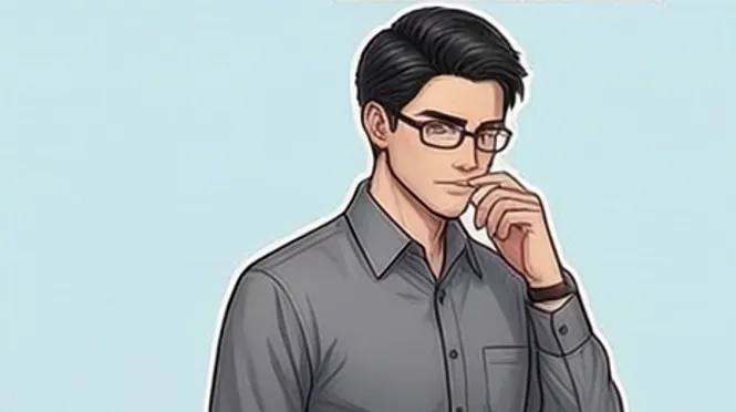 ISTJ - 物流师 - 16型人格人物头像